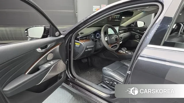 Kia More K9 id 3329853 из Кореи 20