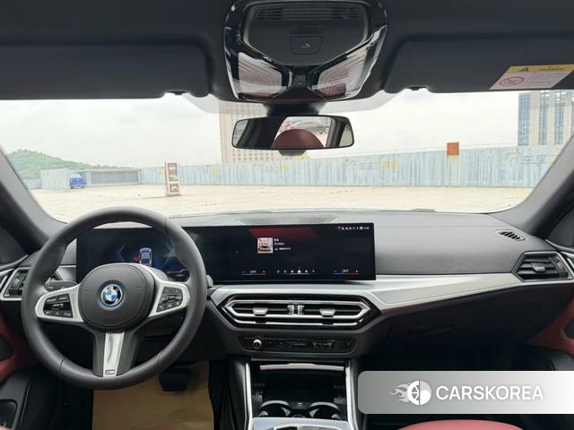 BMW i4 id 4265806 из Китая 33