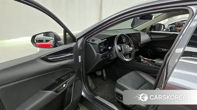 Lexus NX350h Second generation id 3431466 из Кореи 20