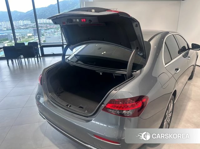 Mercedes-Benz E-Class W213 id 4249270 из Кореи 20
