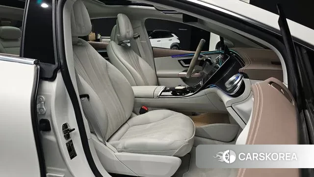 Mercedes-Benz EQE V295 id 3342411 из Кореи 20