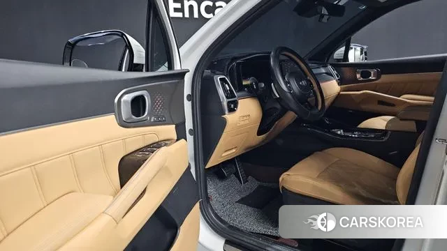 Kia Sorento 4th Generation id 3702916 из Кореи 20