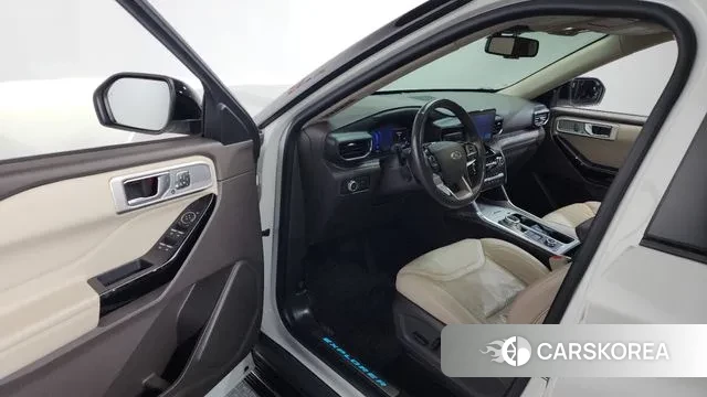 Ford Explorer 6th Generation id 3752351 из Кореи 20