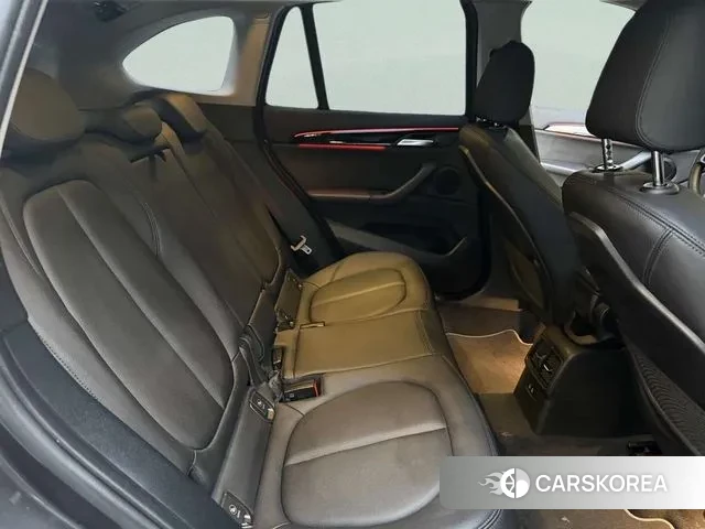 BMW X1 (F48) id 3354994 из Кореи 19