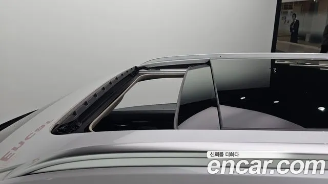 Renault Korea (Samsung) The New QM6 id 2665437 из Кореи 20