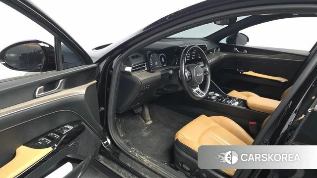 Kia K5 Hybrid 3rd Generation id 4696587 из Кореи 33