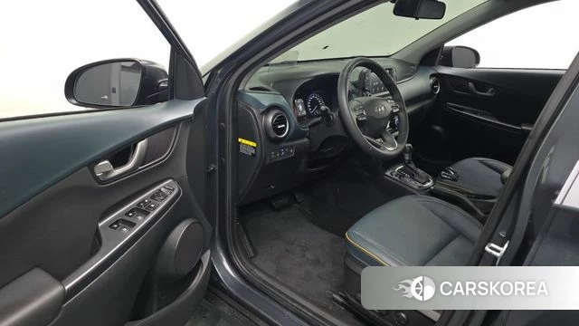 Hyundai Kona id 3873784 из Кореи 20