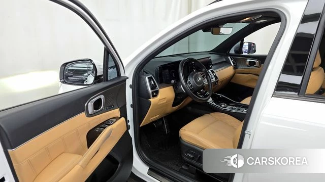 Kia Sorento 4th Generation id 3860451 из Кореи 20