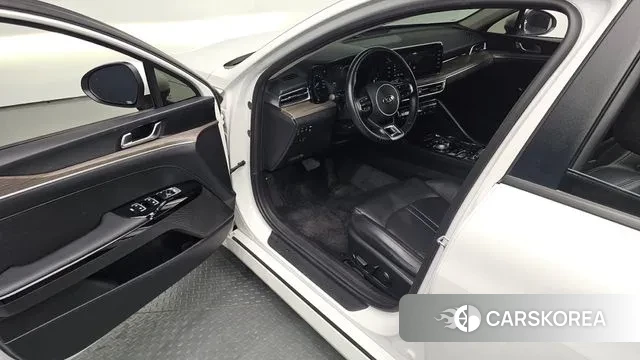 Kia K5 Hybrid 3rd Generation id 3788218 из Кореи 20