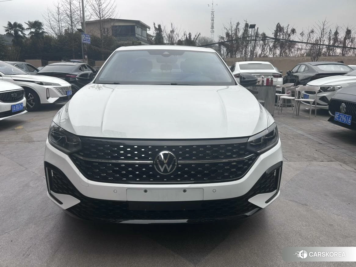Volkswagen Lavida id 4452109 из Китая 12