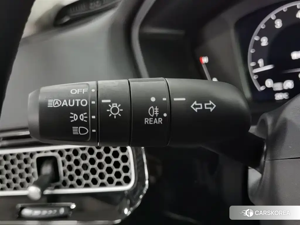 Honda Civic id 4515445 из Китая 24