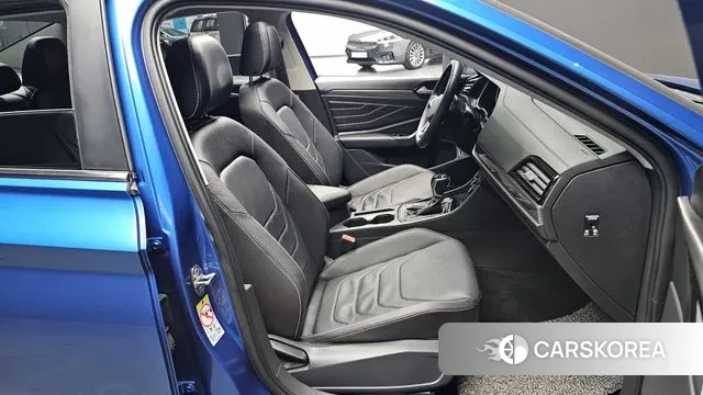 Volkswagen 7th Generation of Jetta id 3389192 из Кореи 20