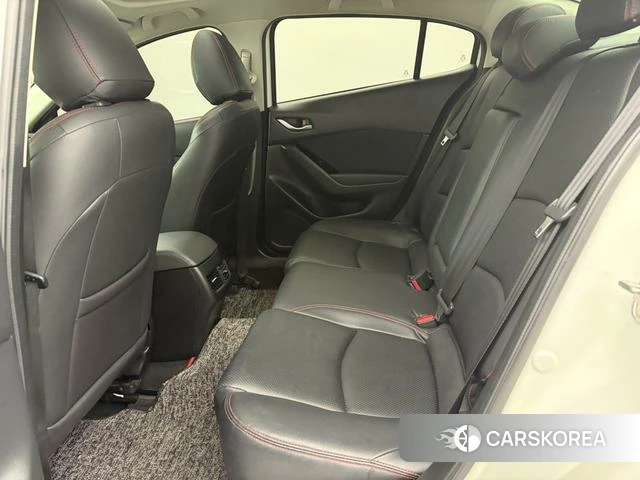 Mazda 3 Angkesaila id 4253978 из Китая 14