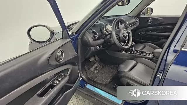 Mini Cooper S Clubman id 3313297 из Кореи 20