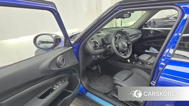 Mini Cooper S Clubman id 3514082 из Кореи 20