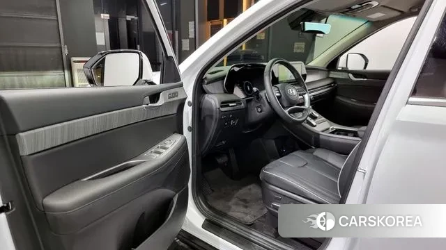 Hyundai The New Palisade id 2888901 из Кореи 20