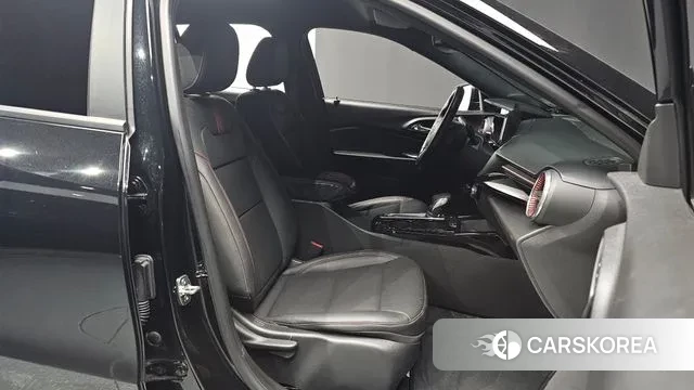 Chevrolet (GM Daewoo) Trax Crossover id 3758423 из Кореи 20