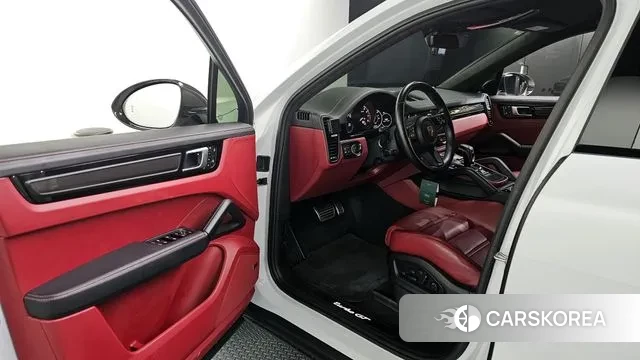 Porsche Cayenne (PO536) id 3257620 из Кореи 20