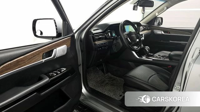 Kia Mohave Master id 3832150 из Кореи 20