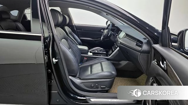 Kia K7 Premier id 3844332 из Кореи 20