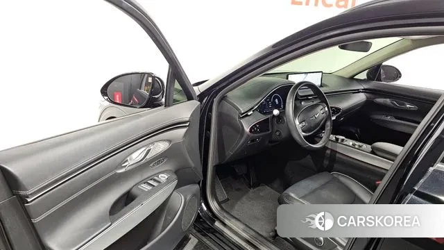 Genesis GV70 id 3329519 из Кореи 20