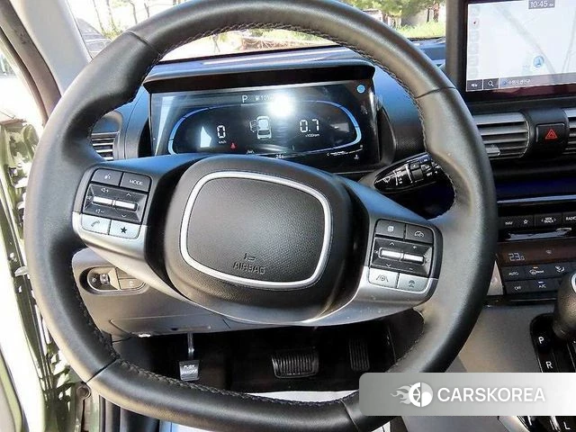 Hyundai Casper id 4942711 из Кореи 18