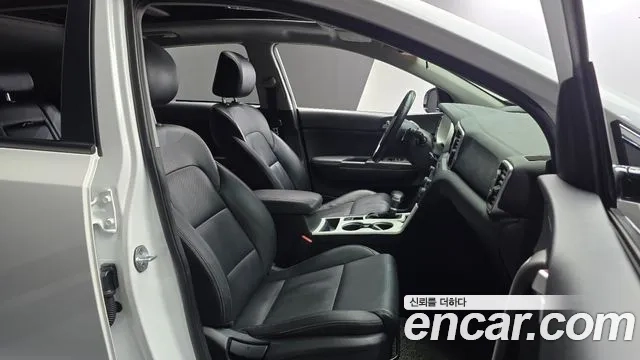 Kia Sportage 4th Generation id 2928502 из Кореи 20