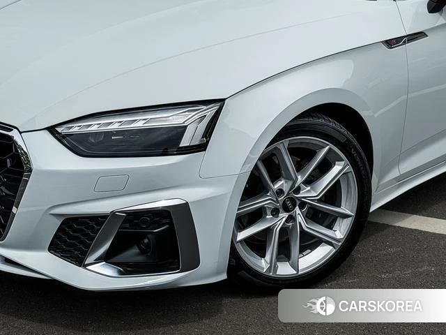 Audi A5 id 4335653 из Китая 19