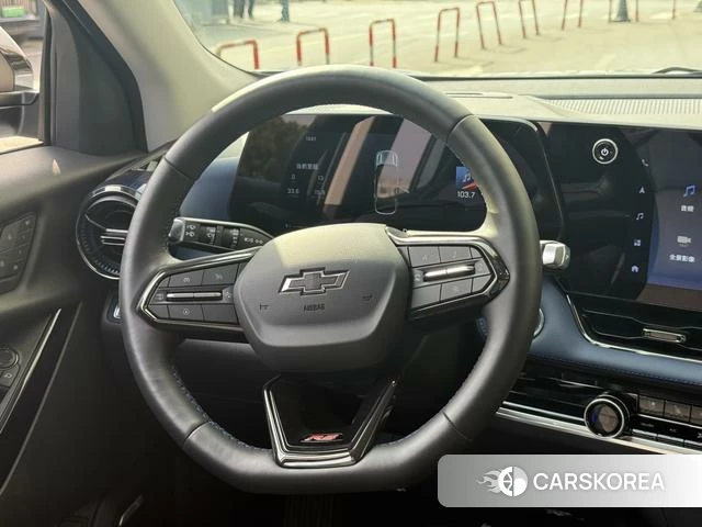 Chevrolet Explorer Plus id 4238814 из Китая 17