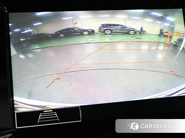 Chevrolet (GM Daewoo) The New Spark id 3834186 из Кореи 20