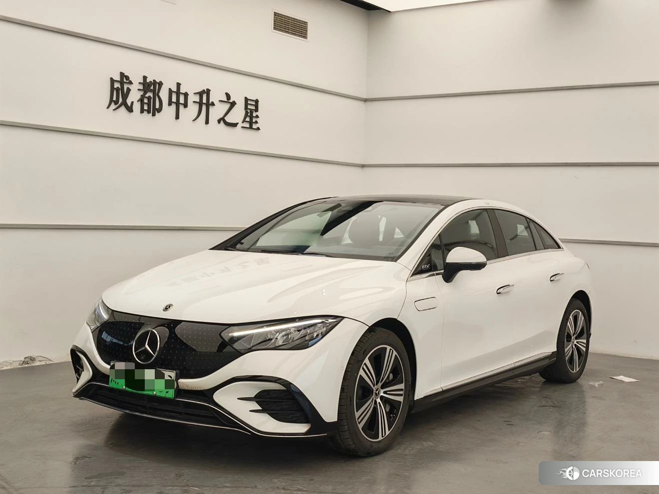 Mercedes-Benz EQE id 4453953 из Китая 15