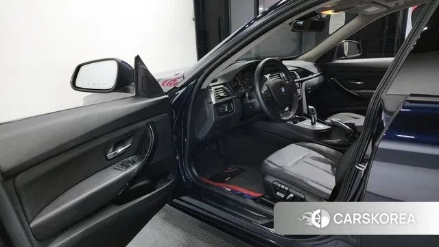 BMW 3 Series GT (F34) id 3034390 из Кореи 20