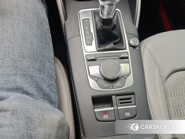 Audi A3 id 4254548 из Китая 19