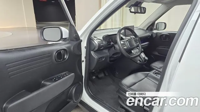 Hyundai Casper id 2801319 из Кореи 20