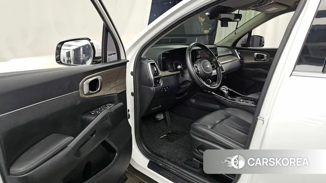 Kia Sorento 4th Generation id 4470244 из Кореи 24