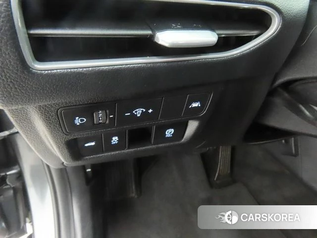 Hyundai Sonata (DN8) id 3843314 из Кореи 20