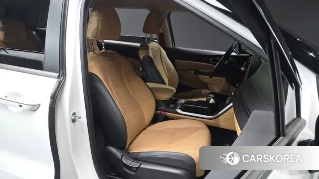 Kia Carnival 4th generation id 3355304 из Кореи 20