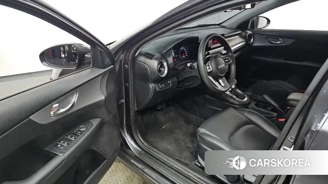 Kia The New K3 2nd generation id 3094501 из Кореи 20