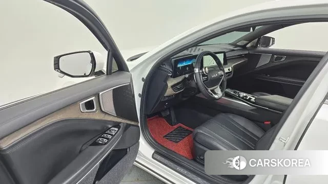 Kia K8 id 2978971 из Кореи 20