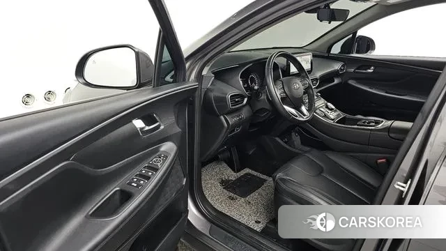 Hyundai The New Santa Fe id 3377821 из Кореи 20