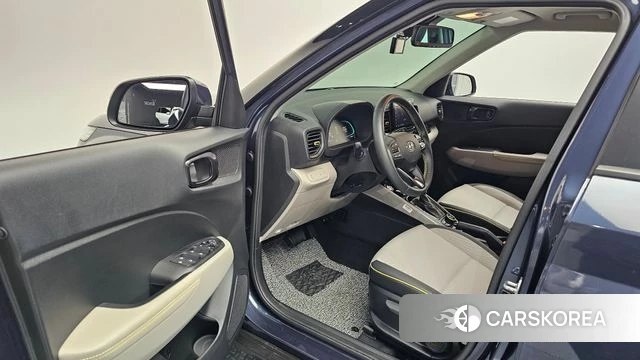 Hyundai Venue id 4342934 из Кореи 30