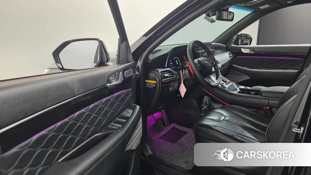 Hyundai Palisade id 4722088 из Кореи 32