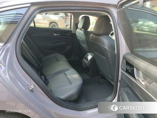 Volkswagen Passat id 4276566 из Китая 12