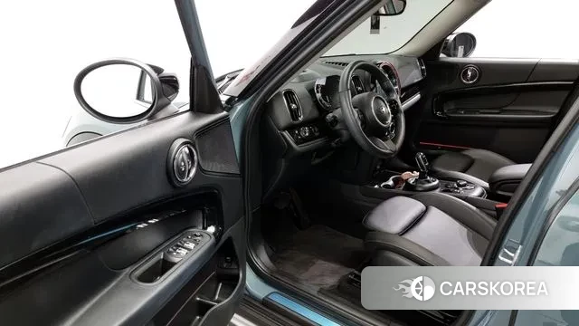 Mini Cooper Countryman id 3031839 из Кореи 20