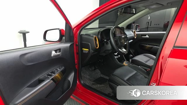 Kia Morning Urban (JA) id 4187126 из Кореи 32