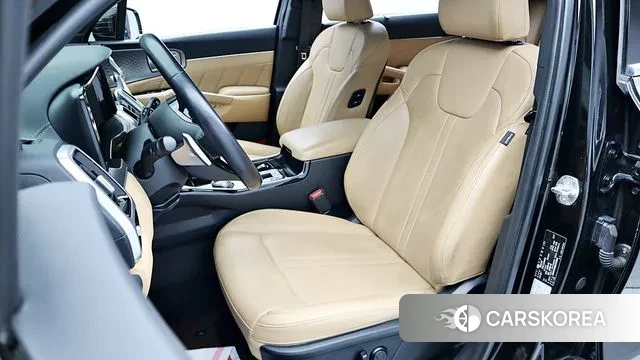 Kia Sorento 4th Generation id 3374262 из Кореи 20