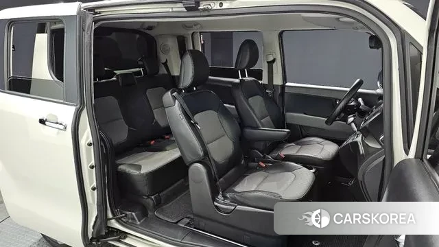 Kia The New Ray id 3736872 из Кореи 20