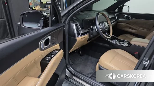 Kia The New Sorento 4th Generation id 3734362 из Кореи 20