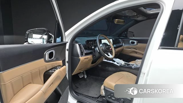 Kia The New Sorento 4th Generation id 4607427 из Кореи 34