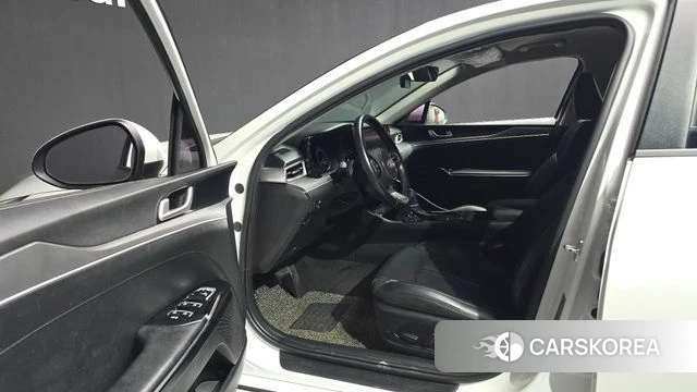 Kia K5 3rd generation id 3844008 из Кореи 20